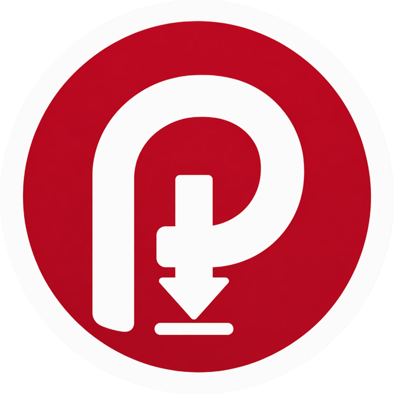 PintorestSave Logo